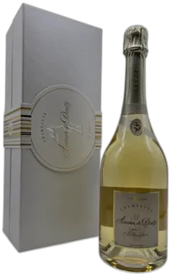 image du vin Deutz Amour de Deutz Brut Blanc de Blancs Millésime 2014