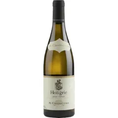photo du vin Saint-Péray Aop- Lieu-Dit Hongrie m Chapoutier Blanc 2019