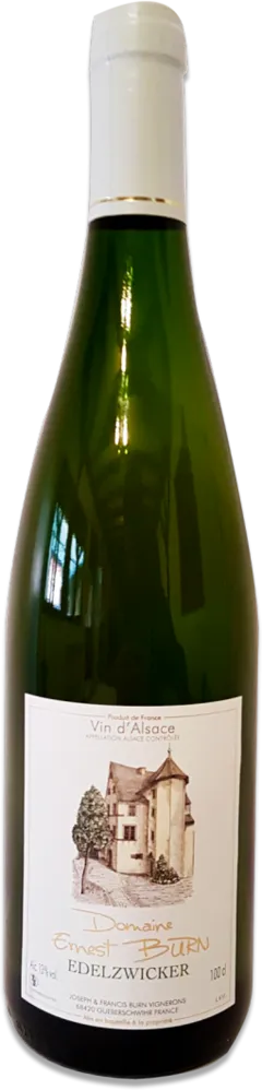 image du vin 6 x Edelzwicker