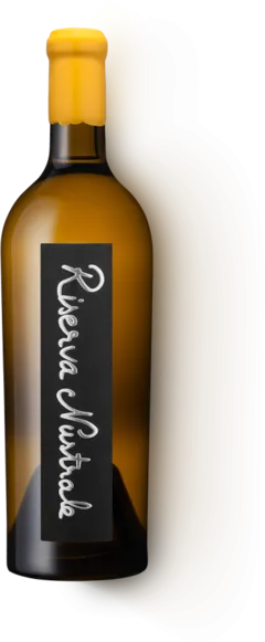 photo du vin Riserva Nustrale Genovese Doux Blanc 2021