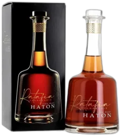 photo du vin Ratafia de Haton