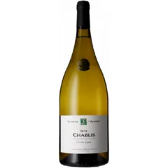 photo du vin Chablis Vieilles Vignes Magnum Closerie des Alisiers Blanc Sec 2024