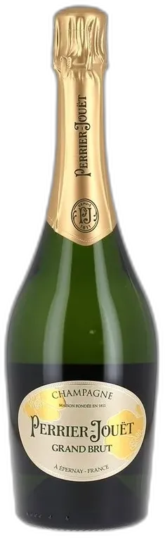 photo du vin Perrier-Jouët Brut