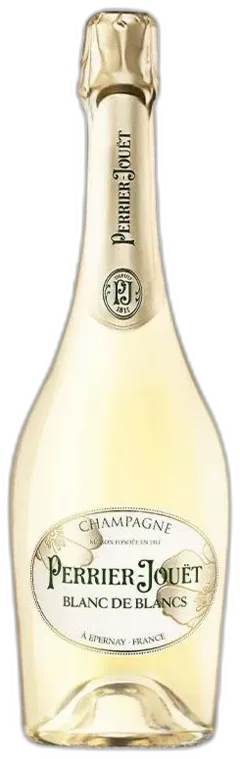 photo du vin Champagne Perrier-Jouët Blanc de Blancs Etui