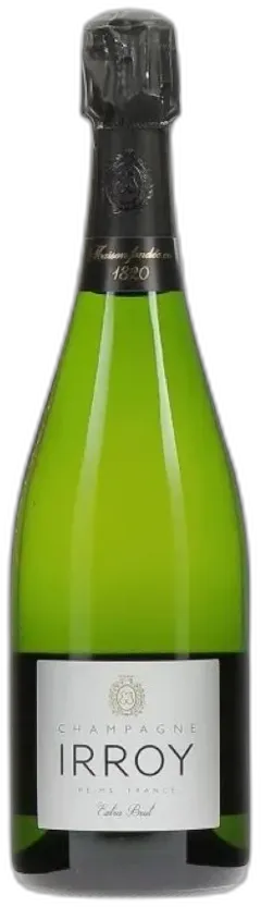 photo du vin Champagne Irroy Brut
