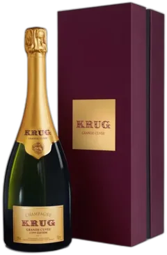 photo du vin Grande Cuvée 172 Ème Édition Édition Limitée