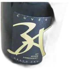 photo du vin Cuvée 3 A