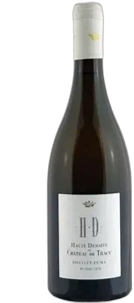 photos du vin Pouilly-Fumé "Haute Densité" Tracy