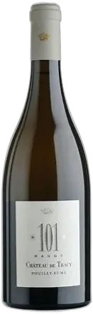 photo du vin Pouilly-Fumé "101 Rangs" Tracy