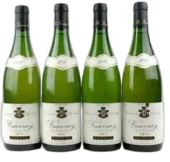 photos du vin Vouvray Sec "Clos Naudin" Foreau 2021