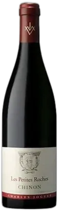 image du vin Chinon "Petites Roches" Joguet 2018