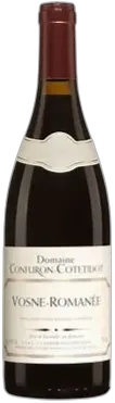 photo du vin Vosne-Romanée, Confuron