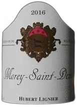 aperçu du vin Morey Saint Denis, H. Lignier