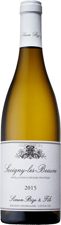 photo du vin Savigny-les-Beaune Blanc, 2018