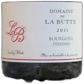 aperçu du vin Bourgueil "Coteau du Levant" Dom de la Butte
