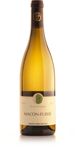 photo du vin Macon Village 2021