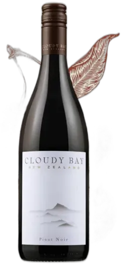 photo du vin Pinot Noir 2020