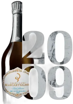 photo du vin Cuvée Limitée Louis Salmon