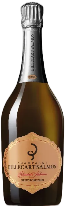 image du vin Cuvée Limitée Elisabeth Salmon Rosé