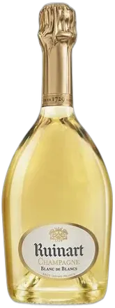 photo du vin Blanc de Blancs Magnum