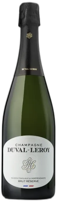 image du vin Brut Réserve