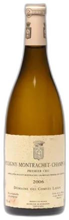 image du vin 2006 Puligny-Montrachet Champgain Cru
