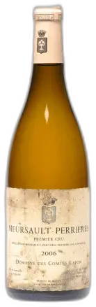 illustration du vin 2006 Meursault Perrières Cru