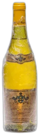 capture du vin Chevalier-Montrachet Grand Cru