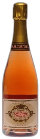 photo du vin nm Coutier Brut Grand Cru
