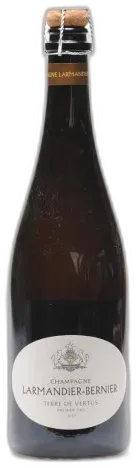 image du vin 2017 Terre de Vertus