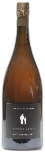 image du vin les Monts de la Vallée Magnum