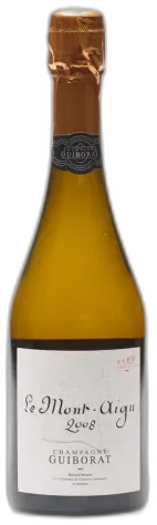 image du vin le Mont Aigu Grand Cru