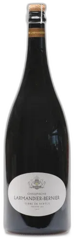 photo du vin 2015 Magnum Terre de Vertus