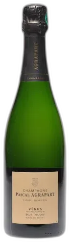 photo du vin Vénus Grand Cru de Extra-Brut