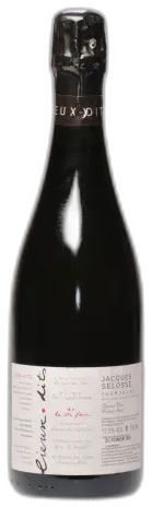 illustration du vin nm Cote Faron d 2025