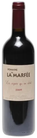 photos du vin les Vignes qu’on Abat