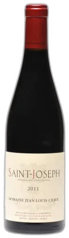 photo du vin 2011 Saint-Joseph