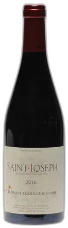 illustration du vin 2016 Saint-Joseph