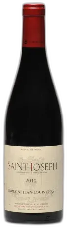 photos du vin 2012 Saint-Joseph