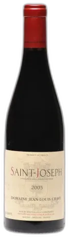 photo du vin 2005 Saint-Joseph