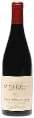 photo du vin Saint-Joseph