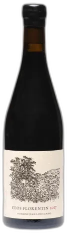 photo du vin 2017 Saint-Joseph, Clos Florentin