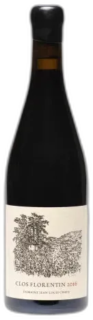 capture du vin 2016 Saint-Joseph, Clos Florentin