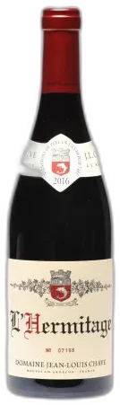 photos du vin 2016 Hermitage Rouge