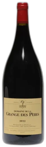 photo du vin 2013 Magnum la Grange des Pères rg