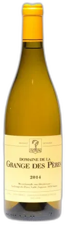 photos du vin 2014 la Grange des Pères Igp Pays de l’Hérault