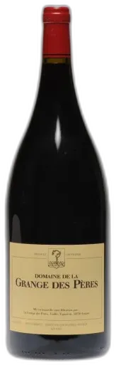 photo du vin 2020 Magnum la Grange des Pères rg