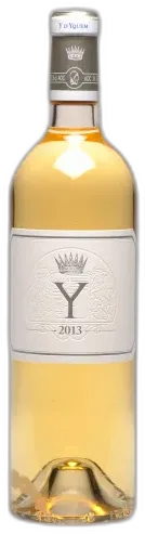 photo du vin 2013 y d’Yquem