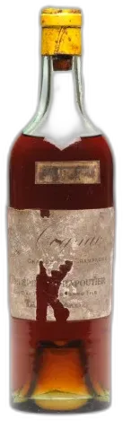 image du vin 1864 Cognac Grande Fine Champagne
