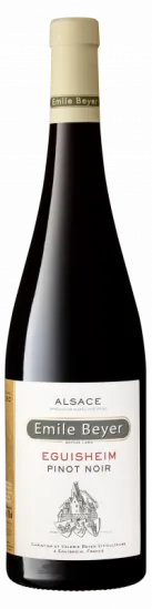 photo du vin Pinot Noir 2022